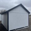 12x16 Deluxe Garden Shed