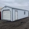 12x36 Garage