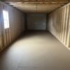 12x36 Garage