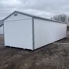 12x36 Garage