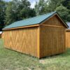 10x20 Deluxe Garden shed