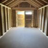 10x20 Deluxe Garden shed