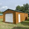 14x32 Garage