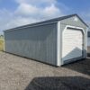 12x28 Garage