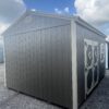 12x16 Garden shed