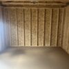12x16 Garden shed