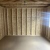 12x16 Garden shed
