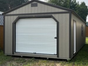 14x36 garage