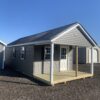 12x30 Deluxe portable cabin