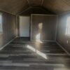 12x30 Deluxe portable cabin