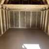12x20 Lofted Barn