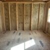 12x16 Garden Shed