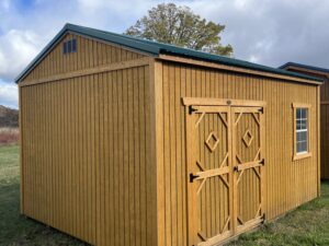 IMG_5223 12x16 Garden Shed