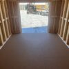 10x16 Deluxe Garden shed