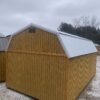 12x20 Lofted barn