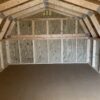 12x16 Mini Barn