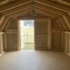 12x16 Mini Barn