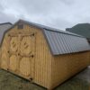 12x16 Mini Barn