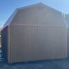 12x30 Lofted cabin