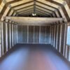 12x30 Lofted cabin