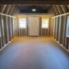 12x30 Lofted cabin