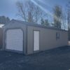 12 x 36 Garage