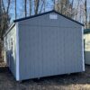 12 x 24 Garden shed