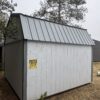 12 x 12 Lofted barn