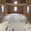 14x36 Lofted cabin