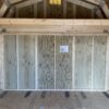 12x20 Lofted barn