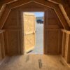 8x12 Mini Barn