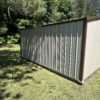 12 x 16 Horse Shelter