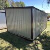 12 x 16 Horse Shelter