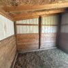 12 x 16 Horse Shelter