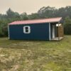 12 x 28 Portable Cabin