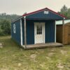 12 x 28 Portable Cabin