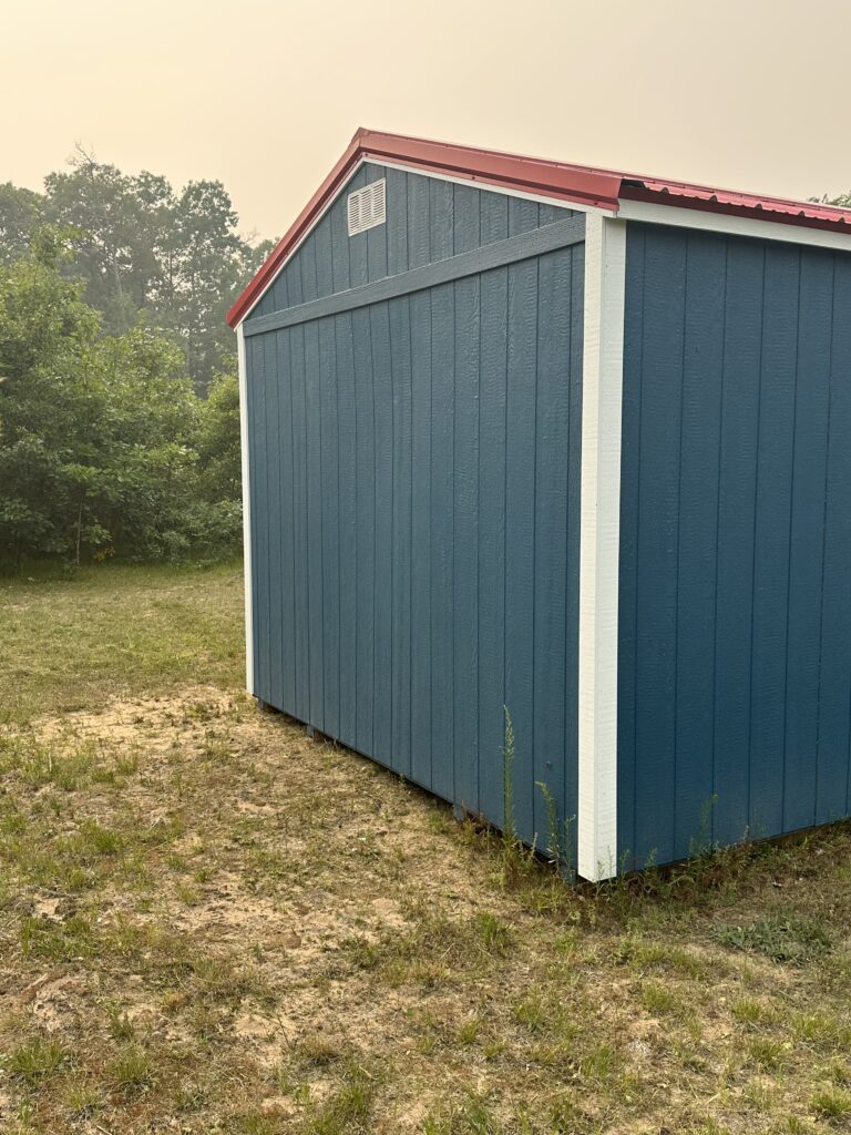 12 x 28 Portable Cabin