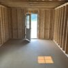 12 x 28 Portable Cabin