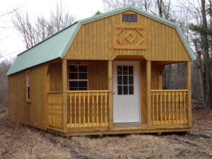 lofted-cabin-for-sale-in-michigan