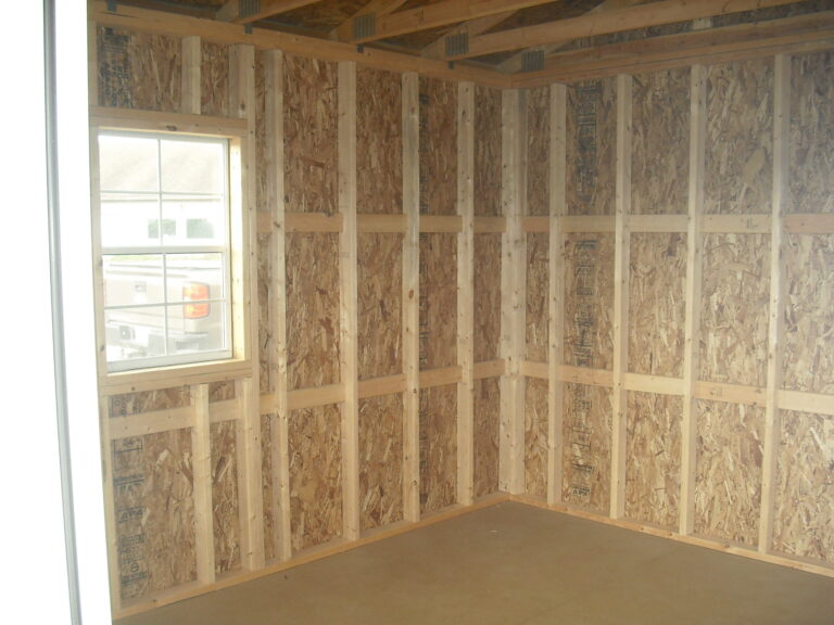12x24 bayfront cabin for sale in sears
