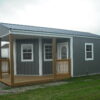 12x24 bayfront cabin in sear