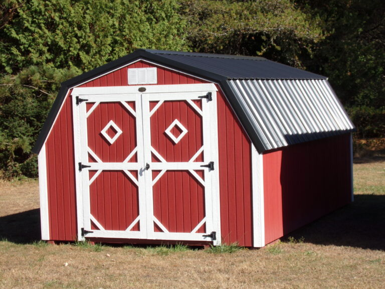 10x16-Mini-Barn-in-michigan