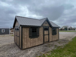 10x20 sheshed for sale
