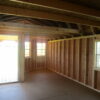 12x30 deluxe bayfront lofted cabin1