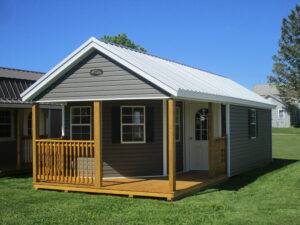 12x30 deluxe bayfront cabin2