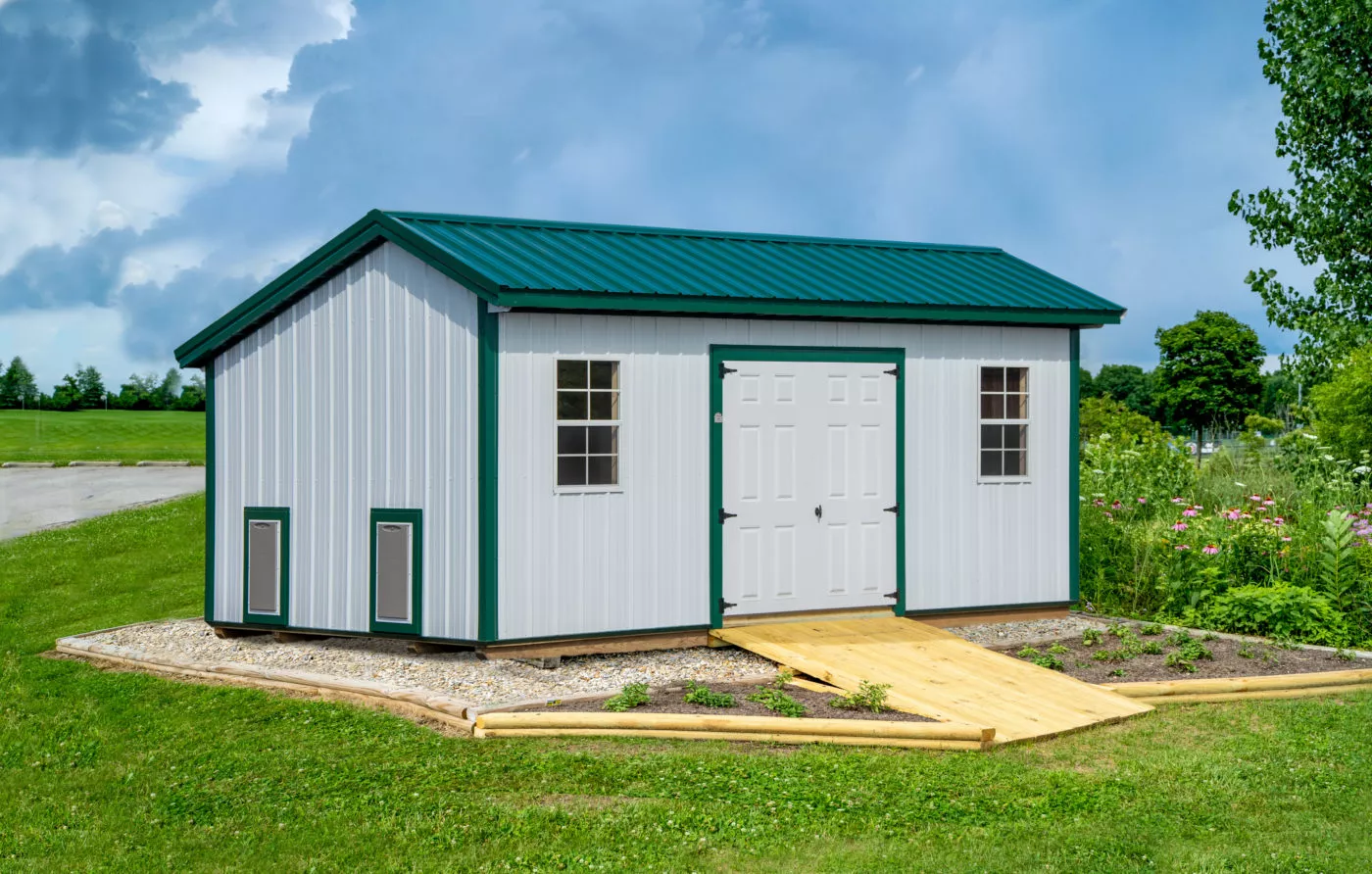 cottage shed for sale in rockford michigan