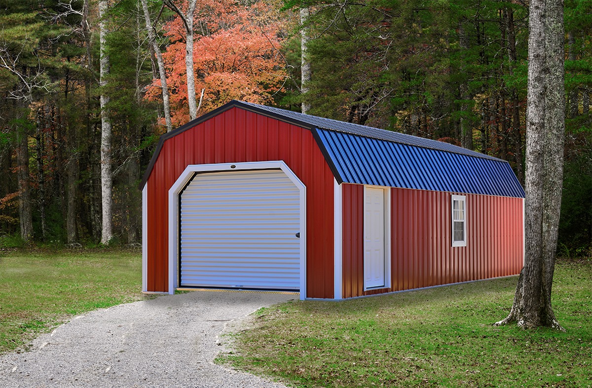Portable Garages For Sale in Evart, Michigan