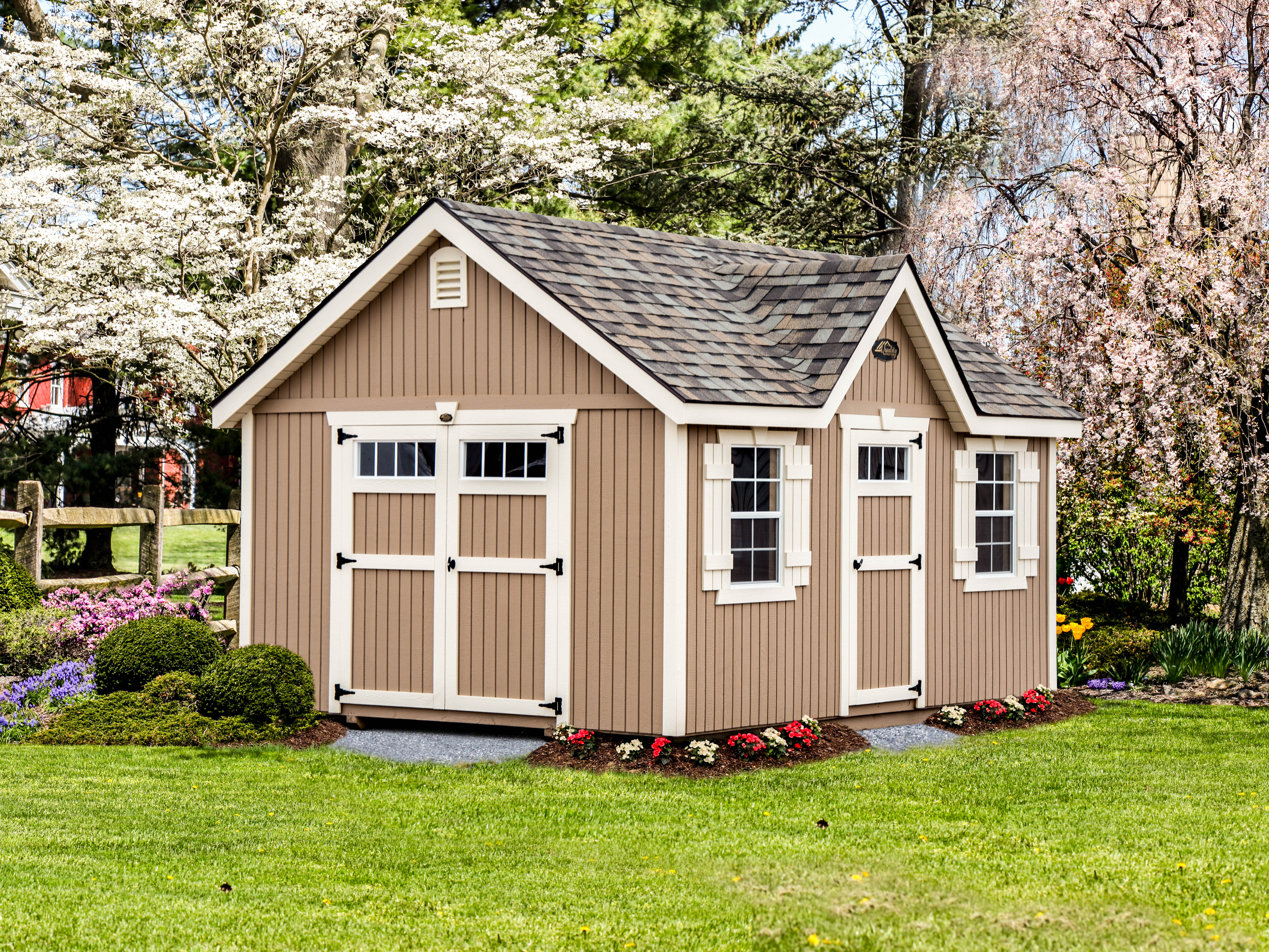 Storage Buildings For Sale In Grayling, MI