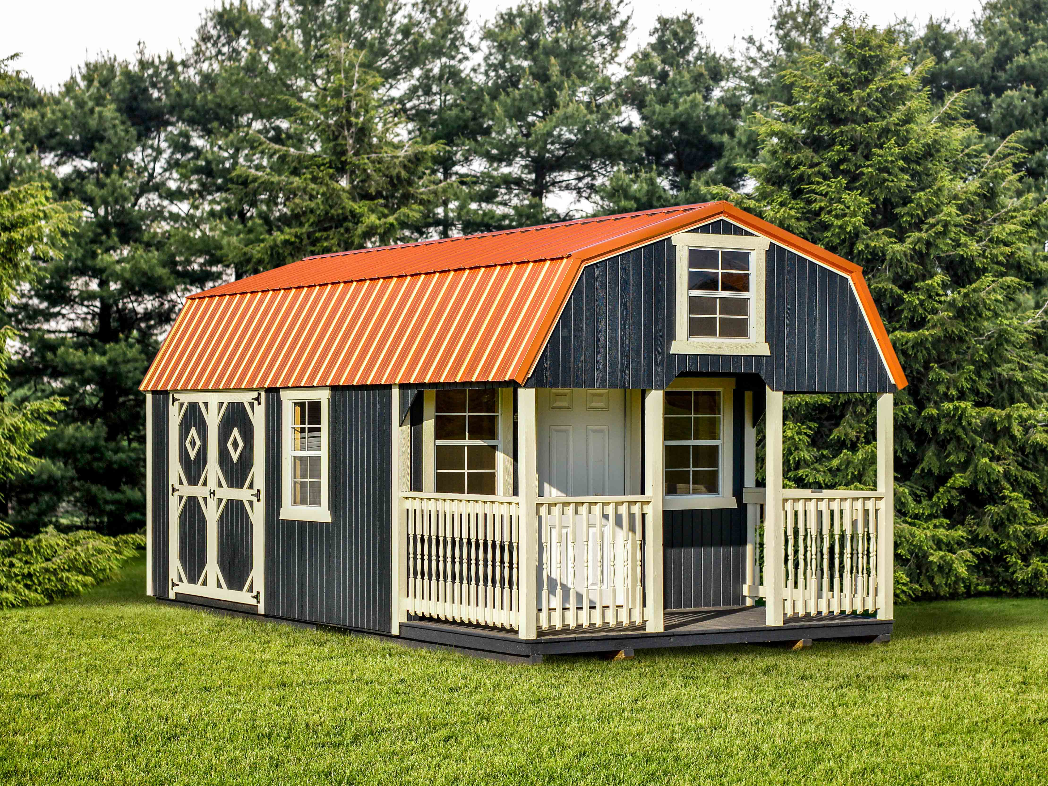 Cabins For Sale in Traverse City, Michigan