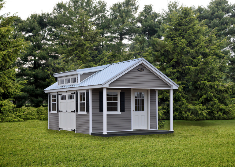portable cabin